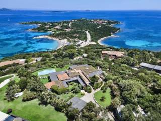 Villa in in affitto da privato a olbia strada punta lada, 15