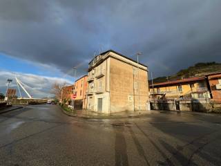 Appartamento in vendita a cosenza via sant'antonio dell'orto