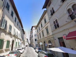 Loft in affitto a pistoia via della madonna