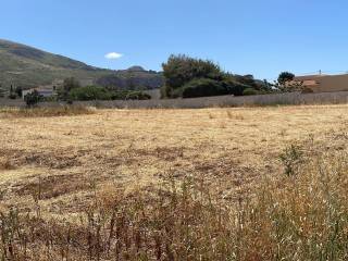 Terreno residenziale in vendita a erice via eurizio