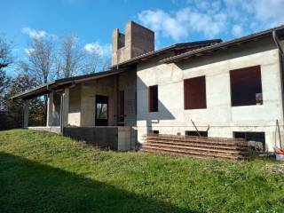 Rustico in in vendita da privato a gornate olona via biciccera