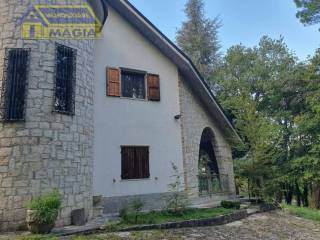 Villa in vendita ad ascoli piceno frazione lisciano