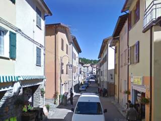 Appartamento in affitto a castelnovo ne' monti piazza della resistenza