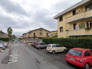 Appartamento in affitto a viareggio via della caserma