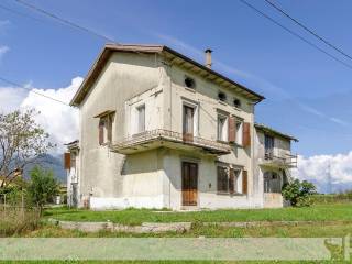 Casa indipendente in vendita a borgo valbelluna via delle laste, 14