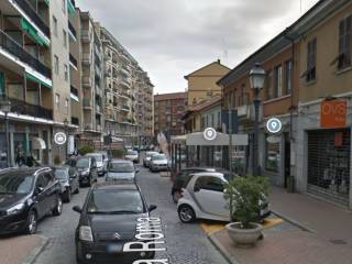 Appartamento in affitto a orbassano via roma