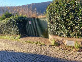 Terreno agricolo in vendita a nemi contrada giardino