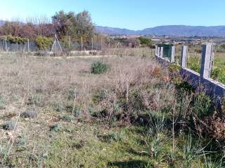 Terreno agricolo in vendita a quartu sant'elena strada comunale santa anastasia