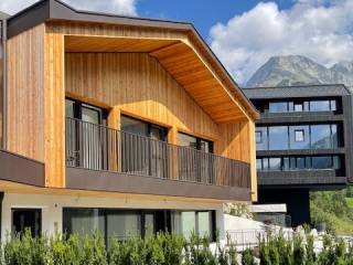 Villa bifamiliare in vendita a rasun-anterselva 