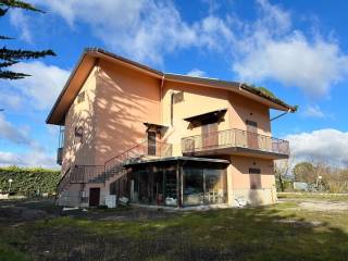 Villa in vendita a potenza contrada piano di zucchero, 74