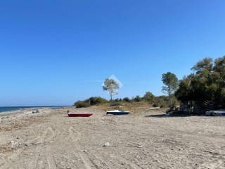 Terreno agricolo in vendita a corigliano-rossano contrada foresta