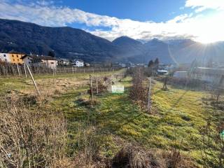 Terreno residenziale in vendita a bianzone via gugliemo marconi