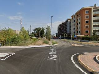 Appartamento in affitto a brugherio via monte cervino