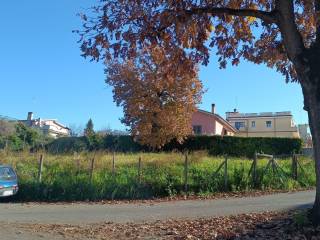 Terreno residenziale in vendita a roma via lidia bianchi