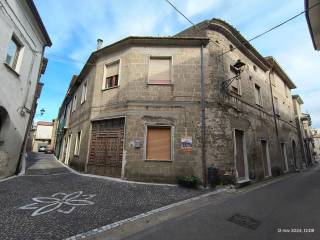 Casa indipendente in vendita a moiano via del commercio, 19