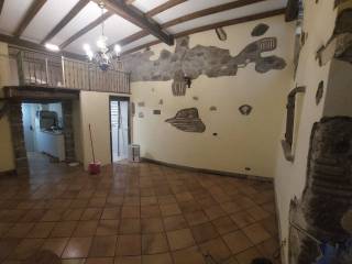 Loft in in affitto da privato a monte compatri piazza del mercato, 1