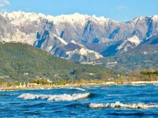 Appartamento in vendita a carrara via capitano michele fiorillo