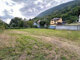 Terreno residenziale in vendita a teglio viale italia, 21