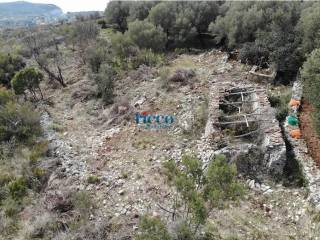 Terreno agricolo in vendita a camerota via infreschi