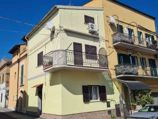 Casa indipendente in vendita a vasto 