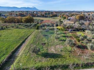 Terreno residenziale in vendita a cepagatti 