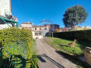 Casa indipendente in vendita a copparo via fiorini, 27