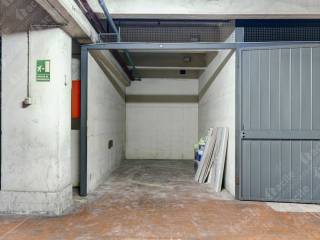 Garage in vendita a torino via onorato vigliani, 19, 10135 torino to, italia