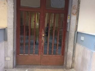 Appartamento in in vendita da privato a palermo via baldassare zamparrone, 1