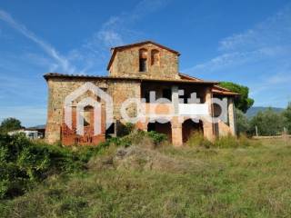 Villa in vendita a terranuova bracciolini acquaborra