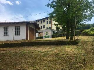 Terreno agricolo in vendita a schio 