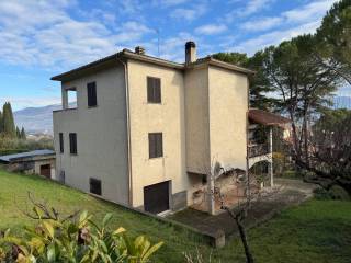 Casa indipendente in vendita a castel ritaldi via fratelli rosselli, 19