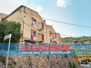 Appartamento all'asta a monte argentario via del sole, porto santo stefano, 22