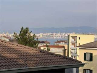 Appartamento in vendita a muggia via bembo, 5