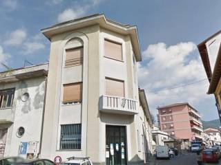 Ufficio in vendita a fivizzano via roma 204