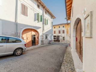 Casa indipendente in vendita ad aviano via penzi