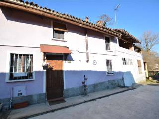 Casa indipendente in vendita a chignolo po via mazzini , 76