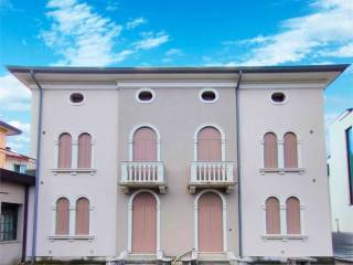 Casa indipendente in vendita a conegliano via immacolata di lourdes, 9