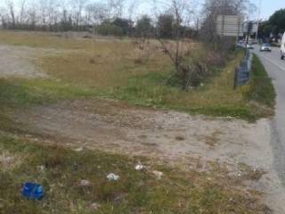 Terreno agricolo all'asta a sperlonga via flacca