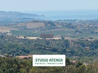 Appartamento in vendita ad agrigento via dante alighieri