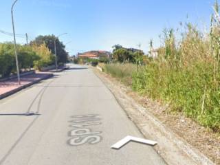 Capannone all'asta a curinga viale stazione