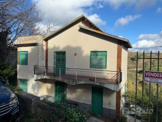 Villa in in vendita da privato a reggio di calabria via ortì superiore