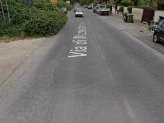 Garage in vendita a roma via di mezzocammino, 117