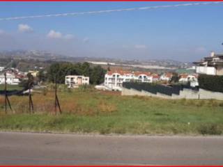 Terreno residenziale all'asta a montesilvano via marco polo