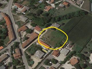 Terreno residenziale in vendita a talmassons via aquileia