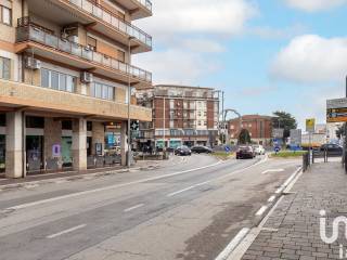 Appartamento in vendita a civitanova marche via dante alighieri, 15