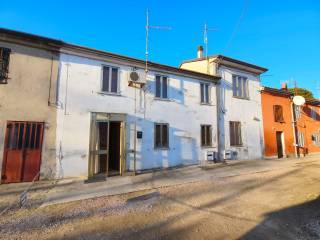 Casa indipendente in vendita a casaleone via roma