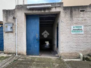 Rustico in vendita ad alcamo via martino patti, 4