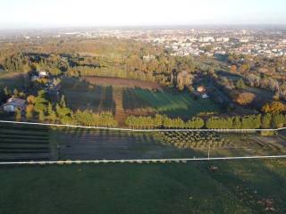 Terreno residenziale in vendita a imola via morine