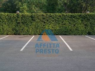 Garage in affitto a empoli 