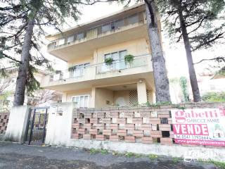 Villa in vendita a cattolica 